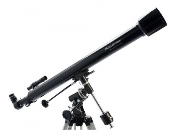 TELESCPIO POWERSEEKER 60EQ CELESTRON