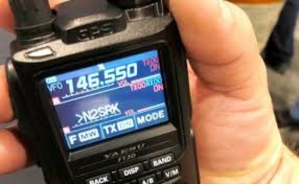 FT-5DR Rdio transceptor C4FM/FM 144/430MHz Dual Band Digital   *OFERTA*