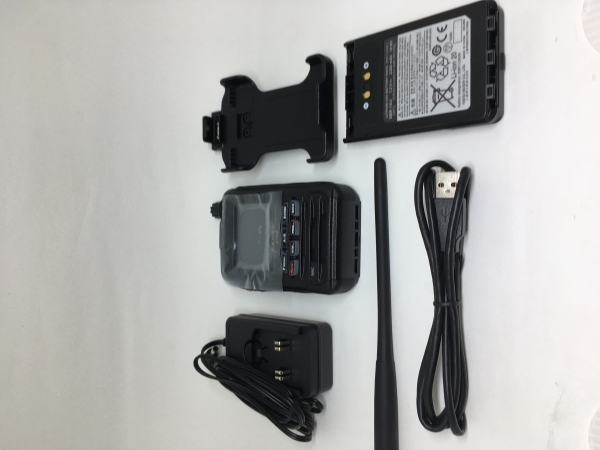 FT-5DR Rdio transceptor C4FM/FM 144/430MHz Dual Band Digital   *OFERTA*