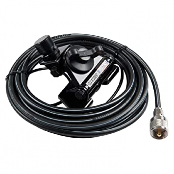 CP-5M Suporte de antena universal 