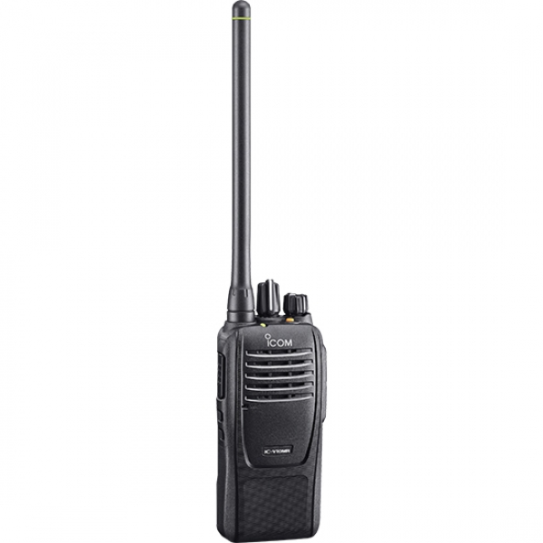 IC-V10MR Multi-Use Radio Service (MURS) Transceiver