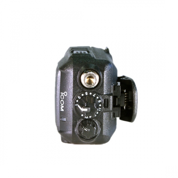 IC-F4001 Entry Level Analog Portables VHF/UHF