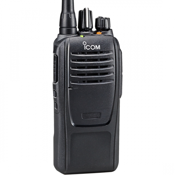 IC-F2100D IDAS VHF/UHF Portables