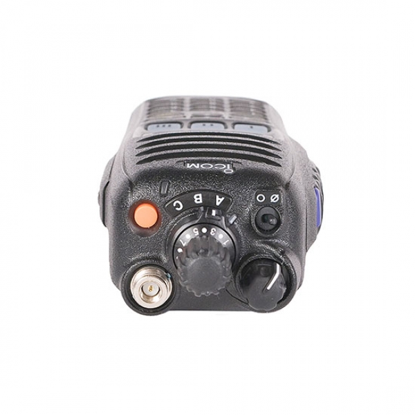 IC-F9011 P25 Digital & Analog portables VHF/UHF