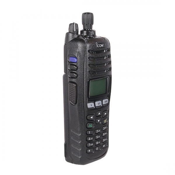 IC-F9021 P25 Digital & Analog portables VHF/UHF