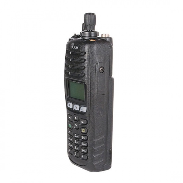 IC-F9021 P25 Digital & Analog portables VHF/UHF