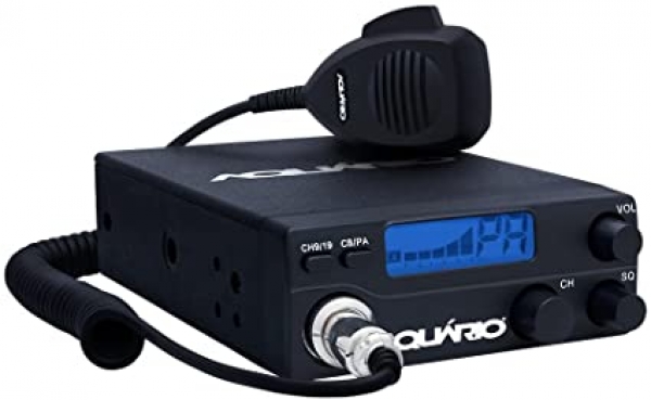 RP-40 Rdio PX 40 Canais Homologado Anatel