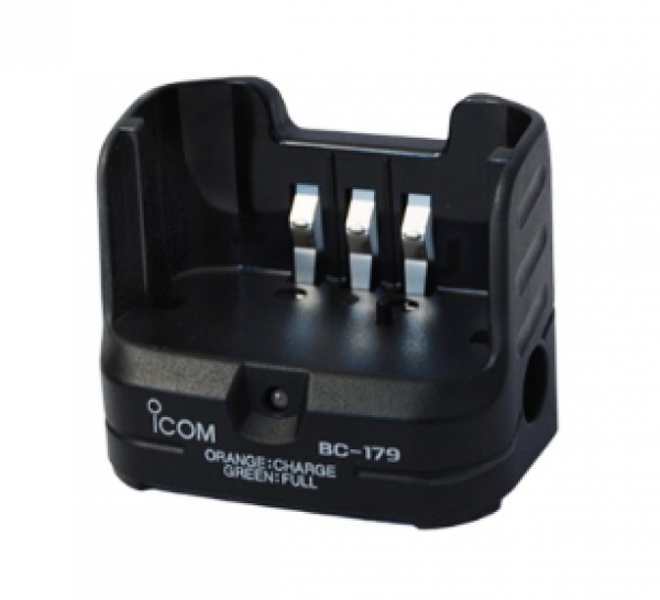 BC-179 Carregador de mesa padro para rdio ICOM