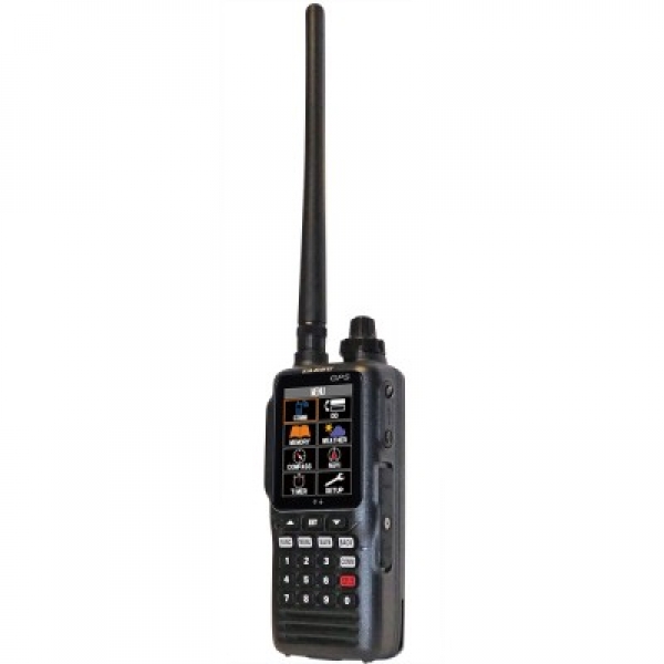 FTA-850L Transceptor VHF Aeronutico porttil