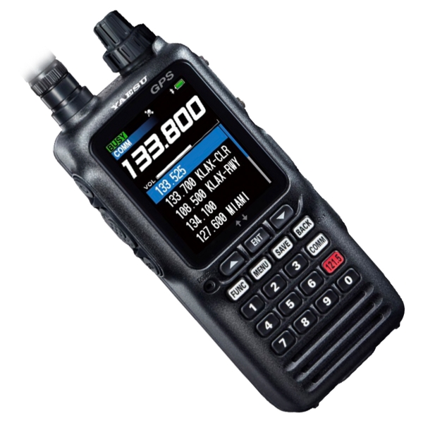 FTA-850L Transceptor VHF Aeronutico porttil