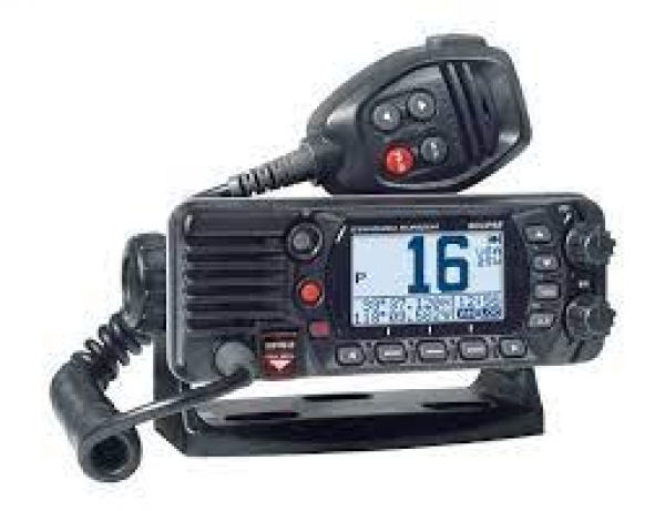 Eclipse Series GX1400 25W Fixed Mount VHF