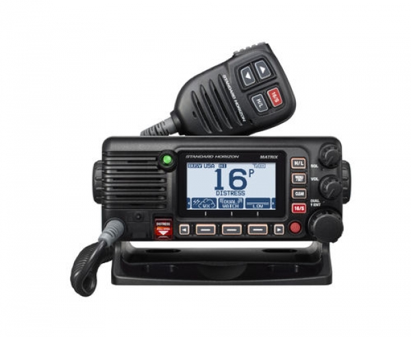  GX-2400 Matrix AIS/GPS/NMEA2000
