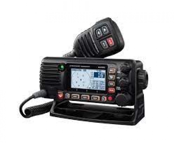  GX-2400 Matrix AIS/GPS/NMEA2000
